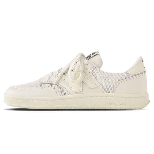Aimé Leon Dore x New Balance T500 'Pristine Pack' — UK 3.5 | EU 36 | US 4 — Front View