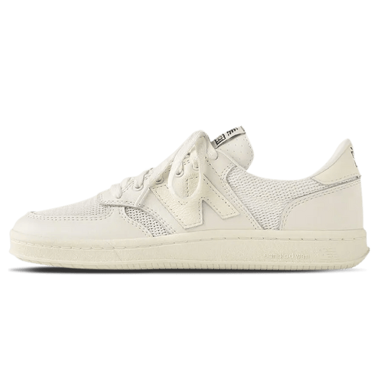 Aimé Leon Dore x New Balance T500 'Pristine Pack' — UK 3.5 | EU 36 | US 4 — Front View