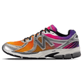 LORENZ.OG x New Balance 860v2 'Dusk' — UK 3.5 | EU 36 | US 4 — Front View