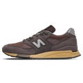 Stone Island x New Balance 998 Made in USA — UK 3.5 | EU 36 | US 4 — Front View
