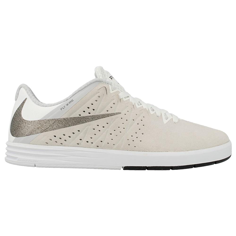 Nike SB Paul Rodriguez Citadel — UK 3 | EU 35.5 | US 3.5 — Side View
