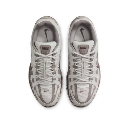 Nike P-6000 Phantom Mink Brown W — 2.5 UK — Side View