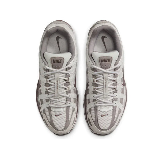 Nike P-6000 Phantom Mink Brown W — 2.5 UK — Side View
