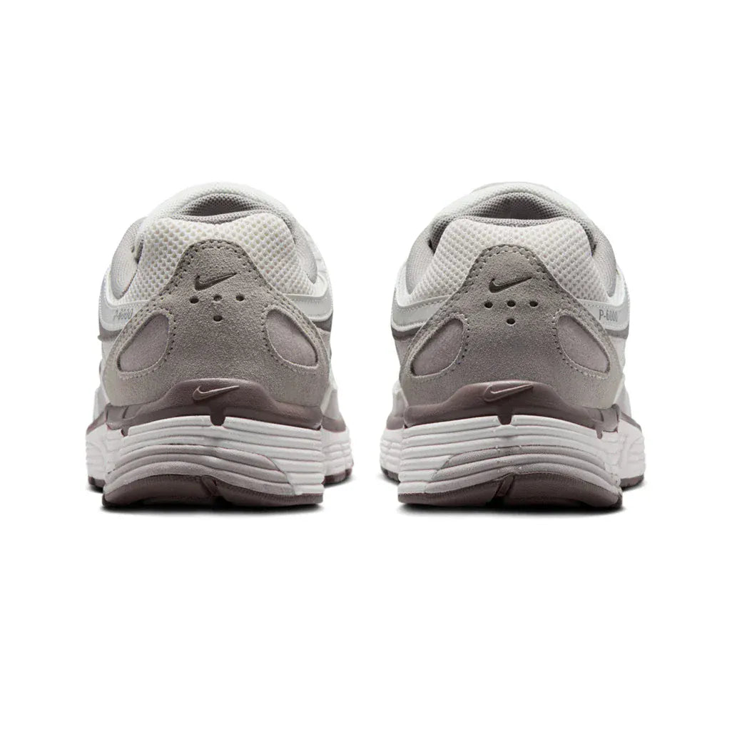 Nike P-6000 Phantom Mink Brown W — 2.5 UK — Back View