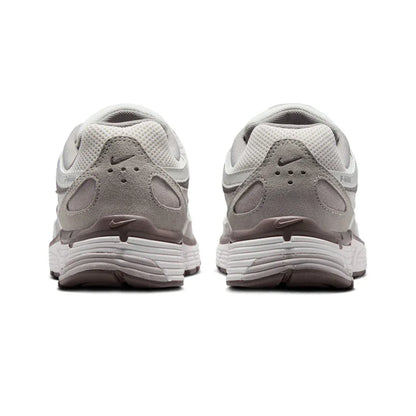 Nike P-6000 Phantom Mink Brown W — 2.5 UK — Back View
