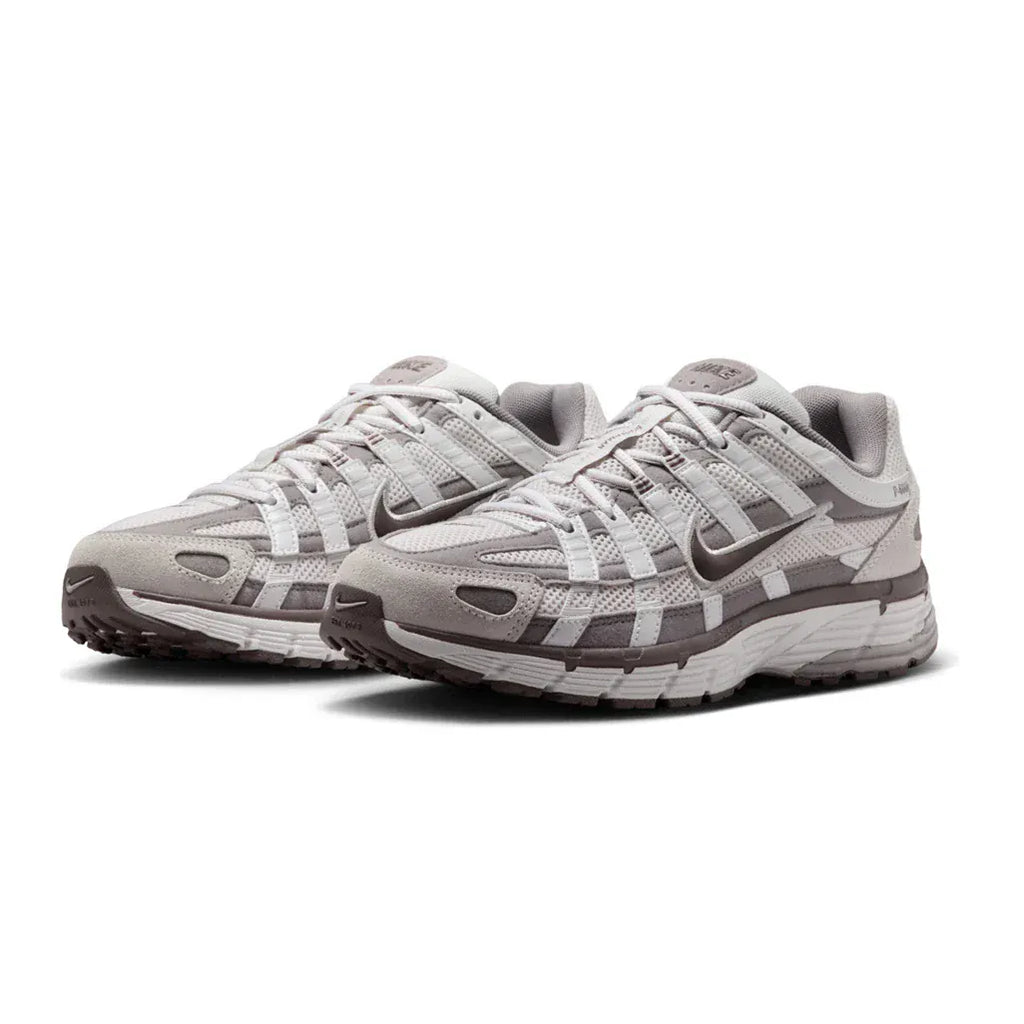 Nike P-6000 Phantom Mink Brown W — 2.5 UK — Top View