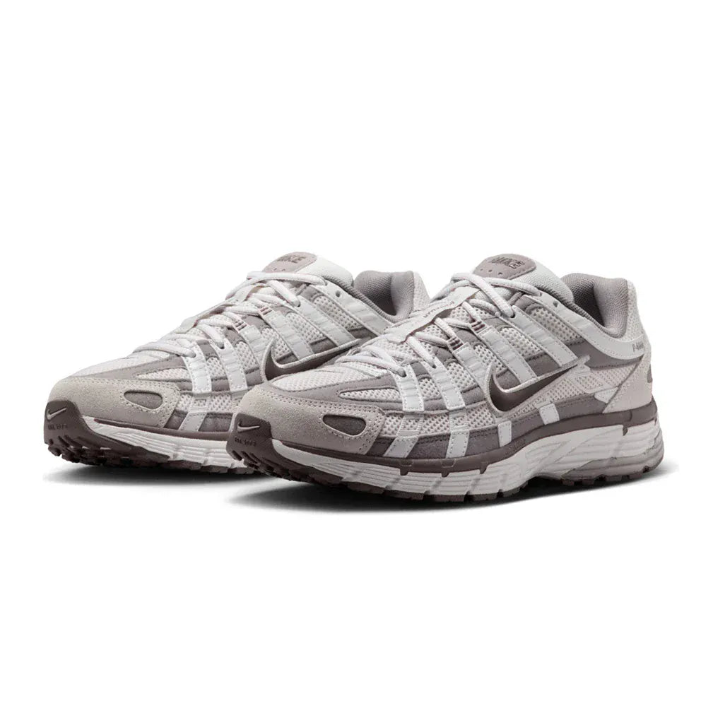 Nike P-6000 Phantom Mink Brown W — 2.5 UK — Top View