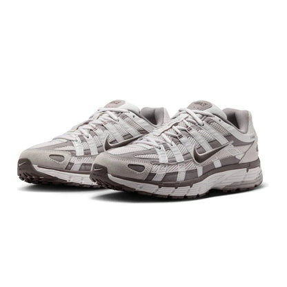 Nike P-6000 Phantom Mink Brown W — 2.5 UK — Top View