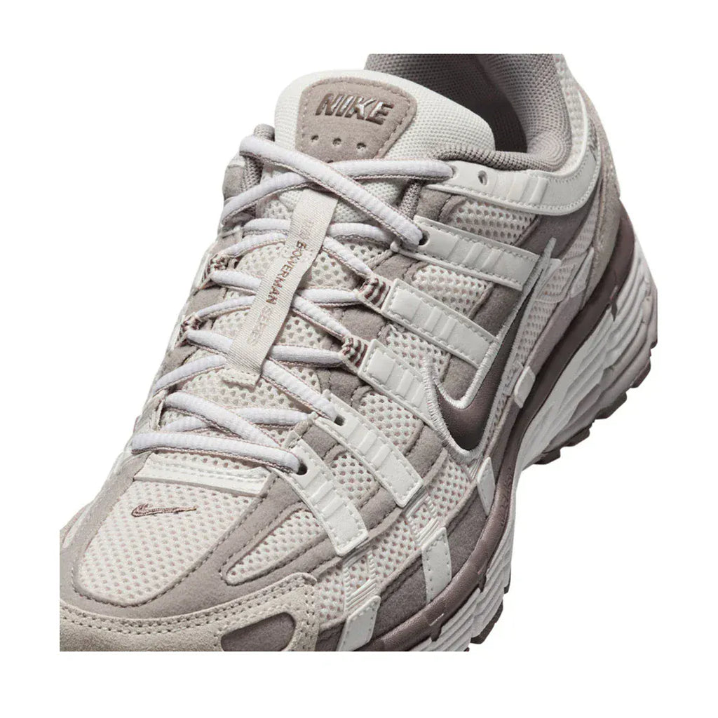 Nike P-6000 Phantom Mink Brown W — 2.5 UK — Detail View