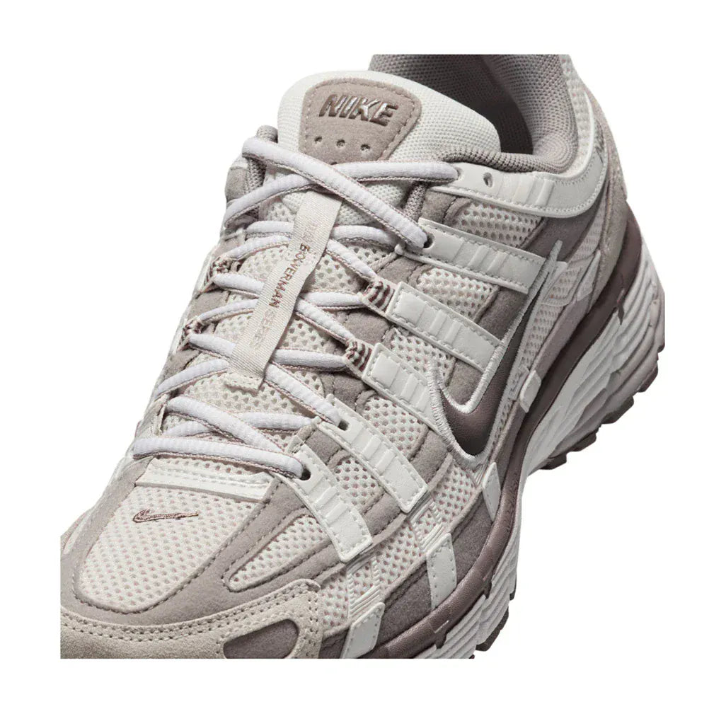 Nike P-6000 Phantom Mink Brown W — 2.5 UK — Detail View