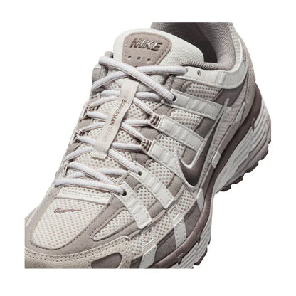 Nike P-6000 Phantom Mink Brown W — 2.5 UK — Detail View