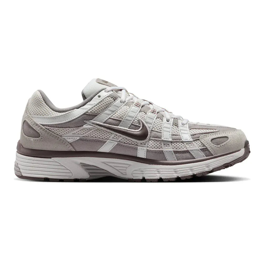 Nike P-6000 Phantom Mink Brown W — 2.5 UK — Lifestyle View