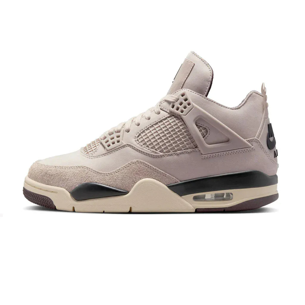 Air Jordan 4 Retro OG SP A Ma Maniére While You Were Sleeping W — 2.5 UK — Front View