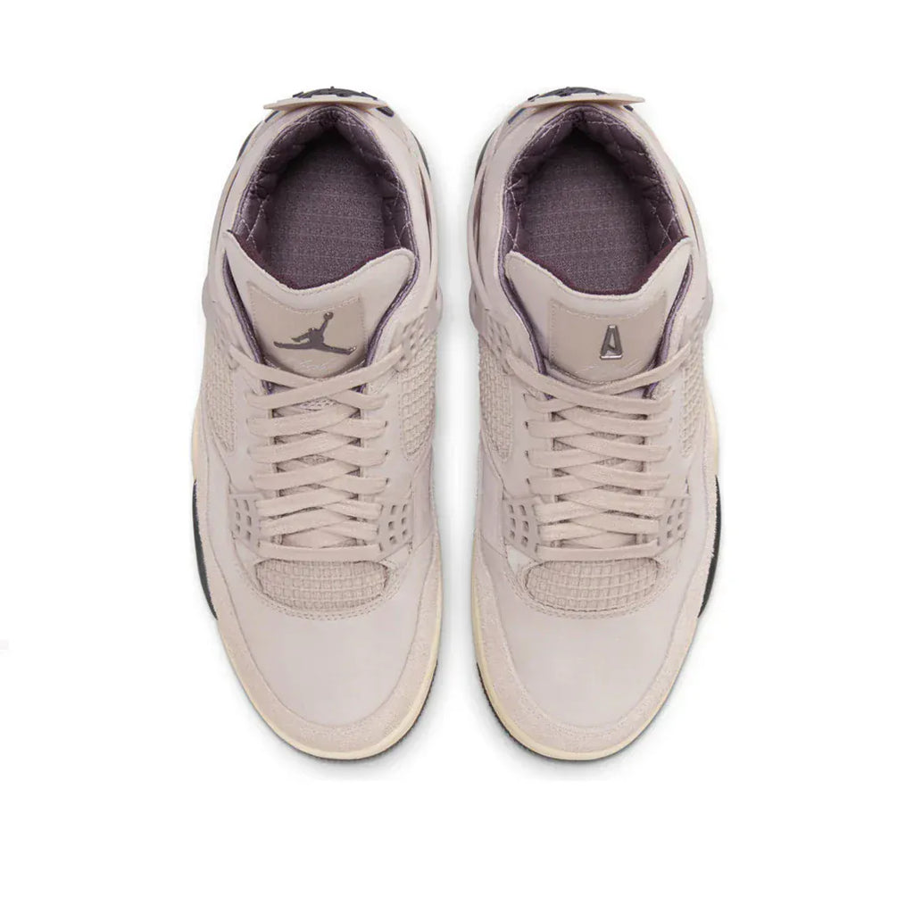 Air Jordan 4 Retro OG SP A Ma Maniére While You Were Sleeping W — 2.5 UK — Side View