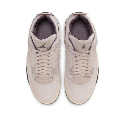 Air Jordan 4 Retro OG SP A Ma Maniére While You Were Sleeping W — 2.5 UK — Side View