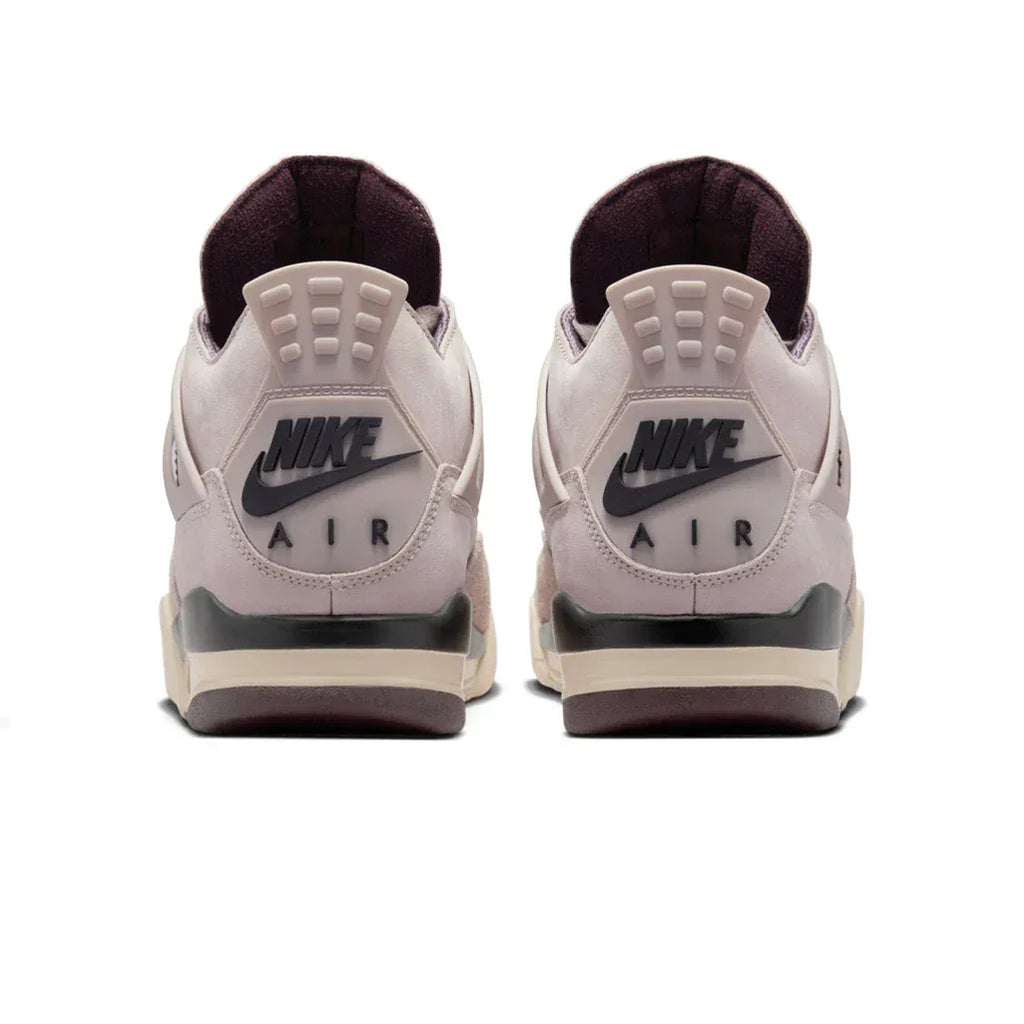 Air Jordan 4 Retro OG SP A Ma Maniére While You Were Sleeping W — 2.5 UK — Back View