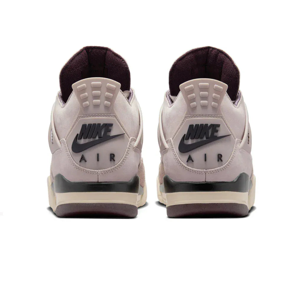 Air Jordan 4 Retro OG SP A Ma Maniére While You Were Sleeping W — 2.5 UK — Back View