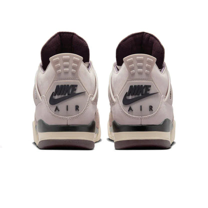 Air Jordan 4 Retro OG SP A Ma Maniére While You Were Sleeping W — 2.5 UK — Back View