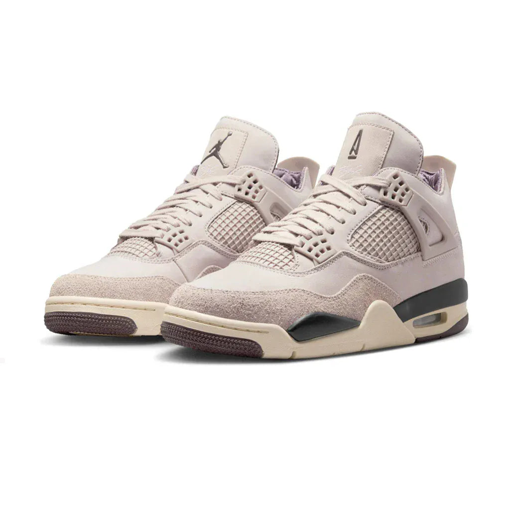 Air Jordan 4 Retro OG SP A Ma Maniére While You Were Sleeping W — 2.5 UK — Top View