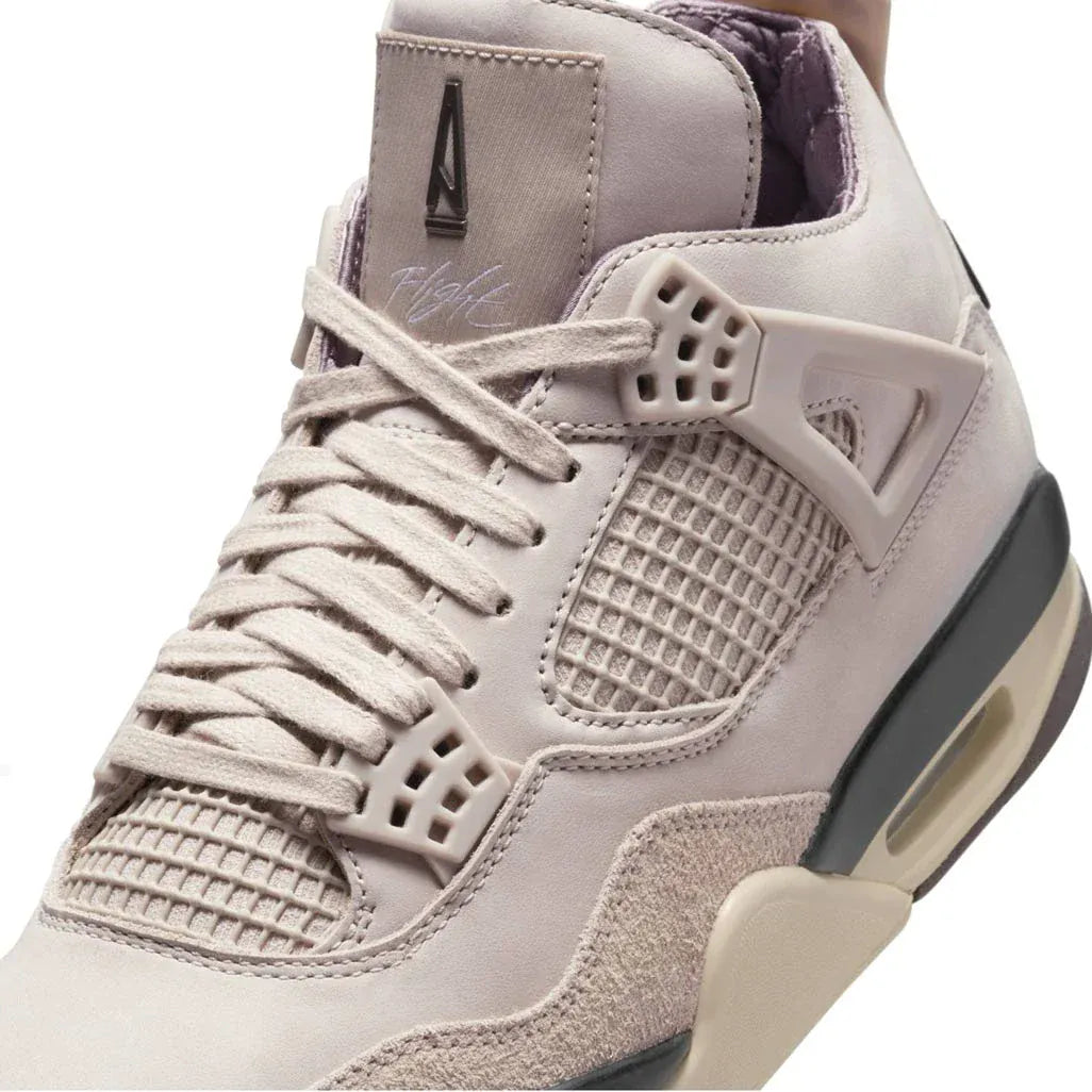 Air Jordan 4 Retro OG SP A Ma Maniére While You Were Sleeping W — 2.5 UK — Detail View