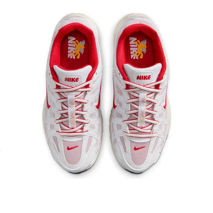 Nike P-6000 Year of the Horse GS — 3 UK — Back View