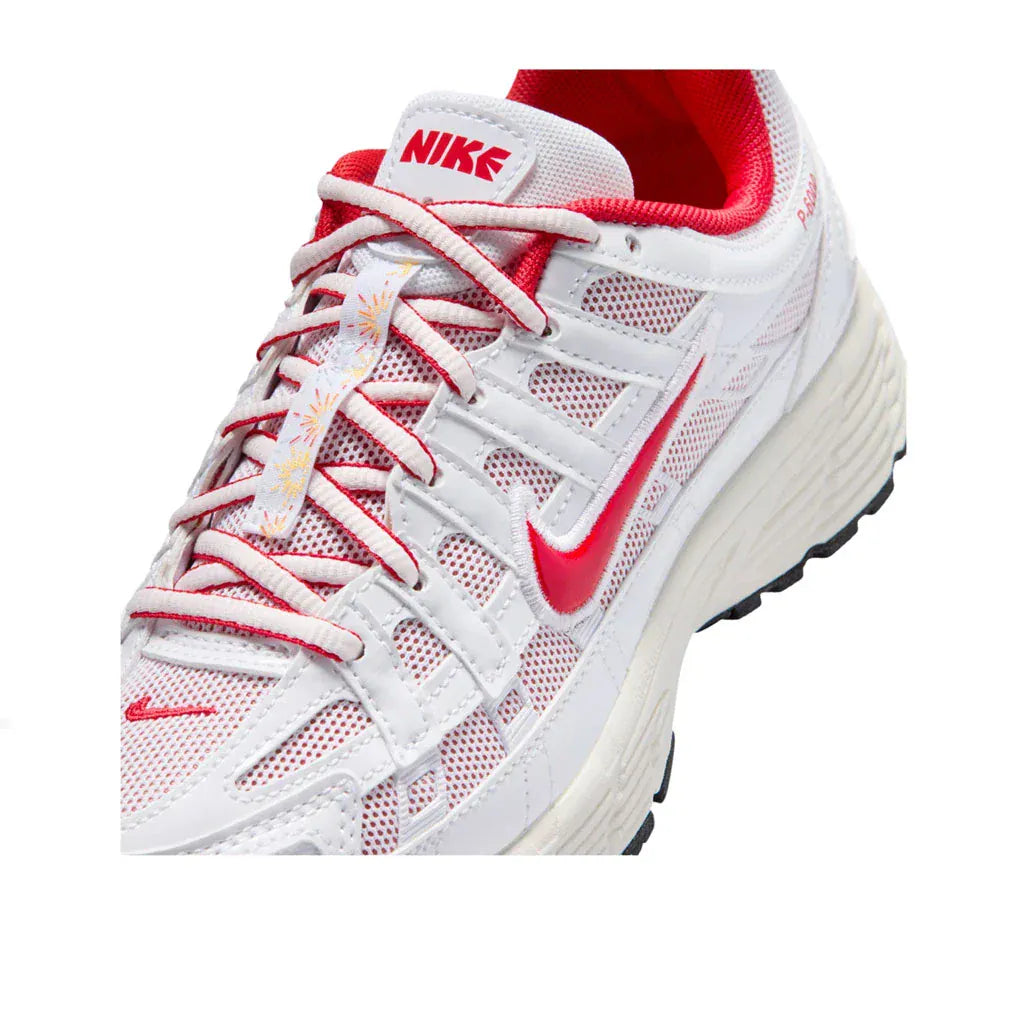 Nike P-6000 Year of the Horse GS — 3 UK — Detail View