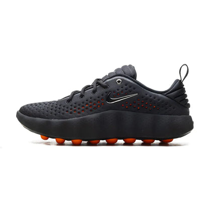 Nike Mind 002 Black Chrome W — 2.5 UK — Front View