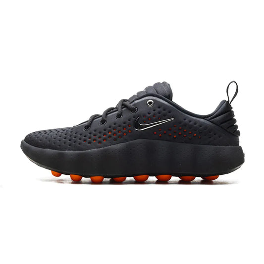 Nike Mind 002 Black Chrome W — 2.5 UK — Front View