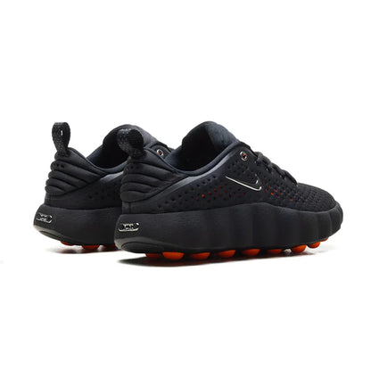 Nike Mind 002 Black Chrome W — 2.5 UK — Back View