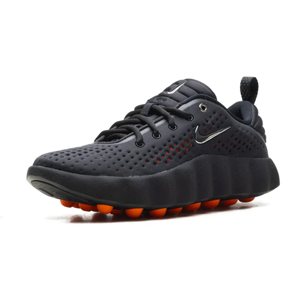 Nike Mind 002 Black Chrome W — 2.5 UK — Top View