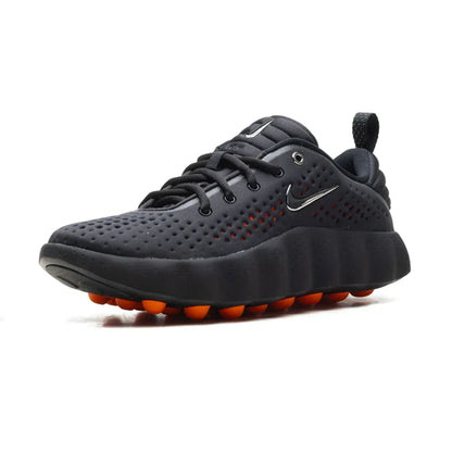 Nike Mind 002 Black Chrome W — 2.5 UK — Top View
