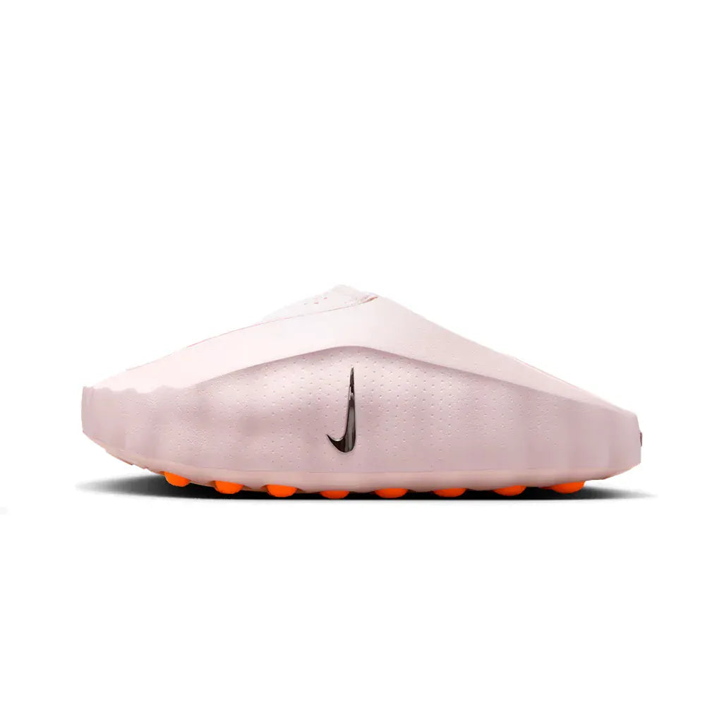 Nike Mind 001 Slide Pearl Pink — 3.5 UK — Front View