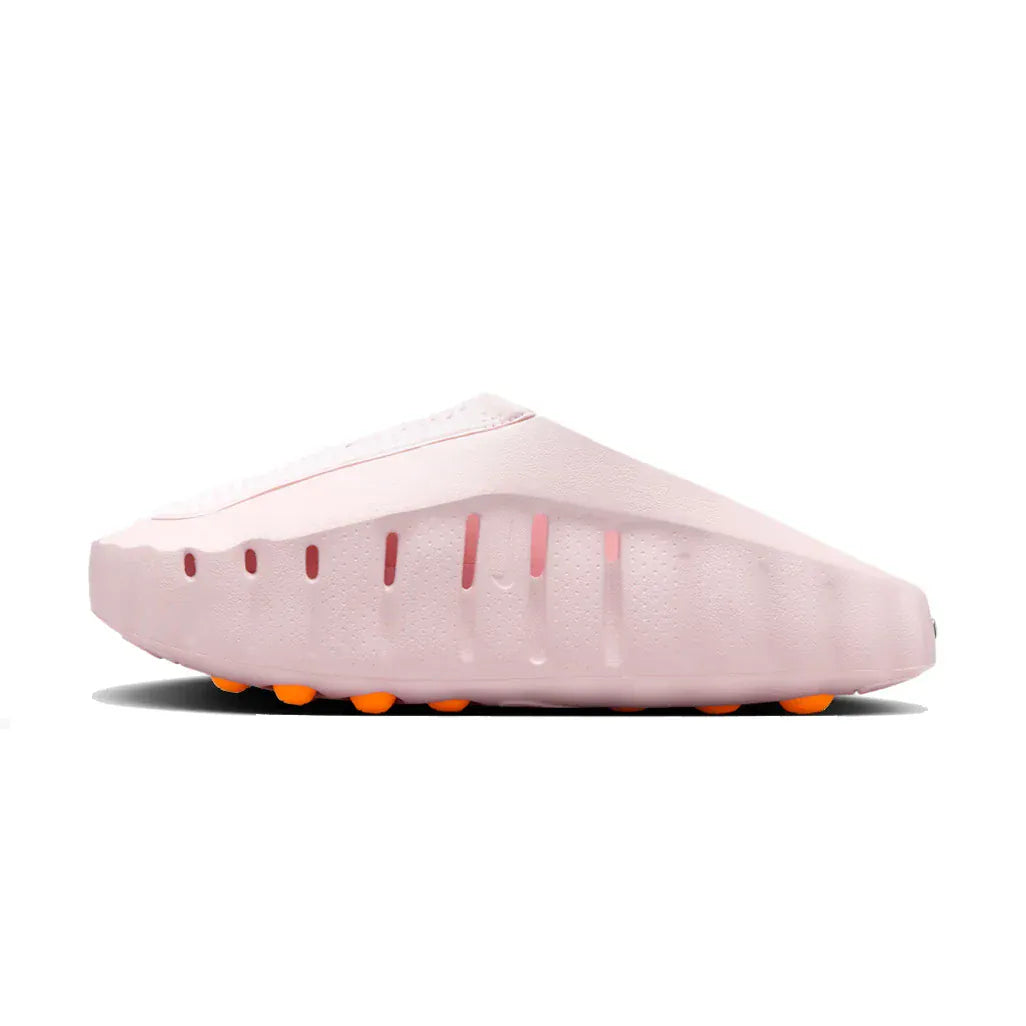 Nike Mind 001 Slide Pearl Pink — 3.5 UK — Side View