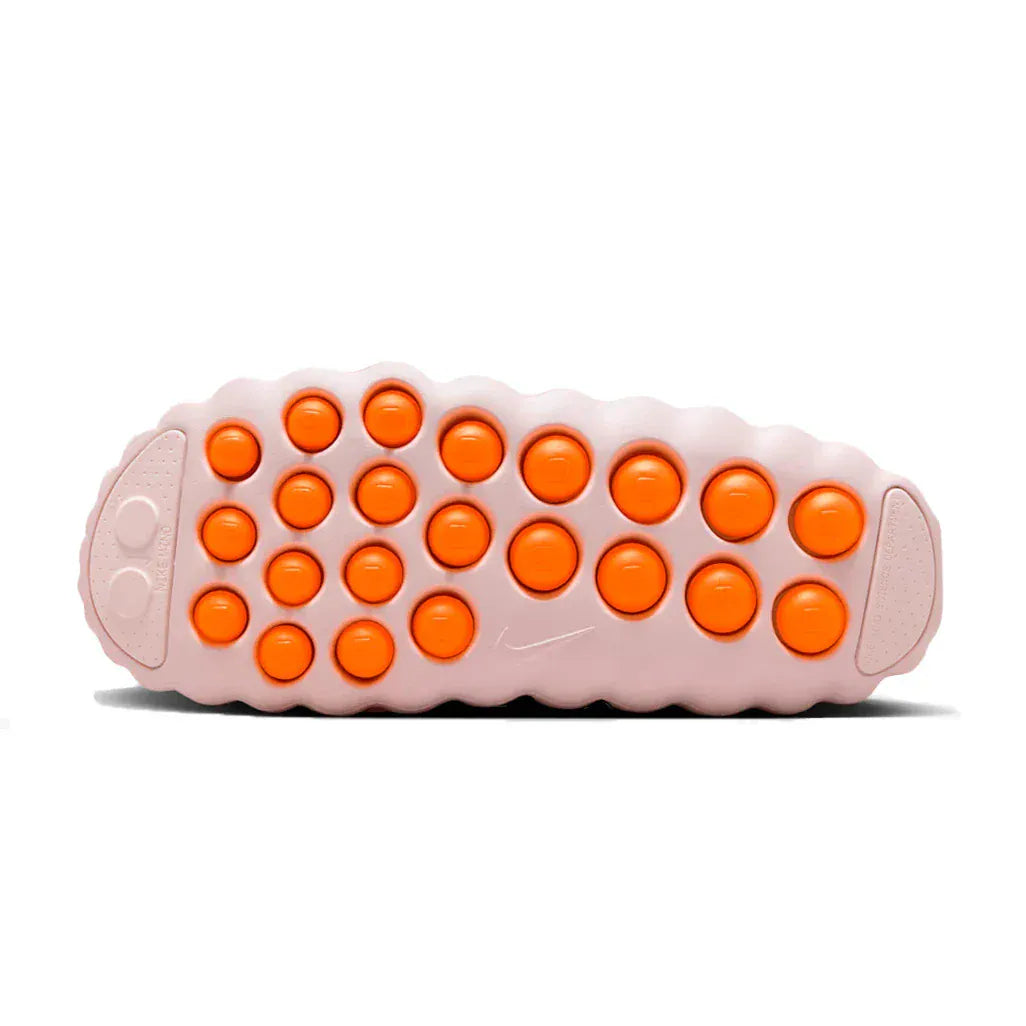 Nike Mind 001 Slide Pearl Pink — 3.5 UK — Lifestyle View