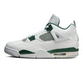 Jordan 4 Retro Oxidized Green — 7 UK — Front View
