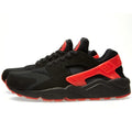 Nike Huarache QS 'Love-Hate' — UK 3 | EU 35.5 | US 3.5 — Front View