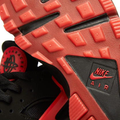 Nike Huarache QS 'Love-Hate' — UK 3 | EU 35.5 | US 3.5 — Top View