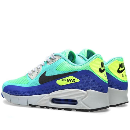 Nike Air Max 90 Breathe City QS 'Rio' — UK 3 | EU 35.5 | US 3.5 — Side View