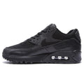 Nike Air Max 90 Junior 'Black' — UK 3 | EU 35.5 | US 3.5 — Front View