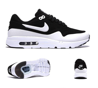Nike Air Max 1 Ultra Moire Trainer — UK 3 | EU 35.5 | US 3.5 — Side View