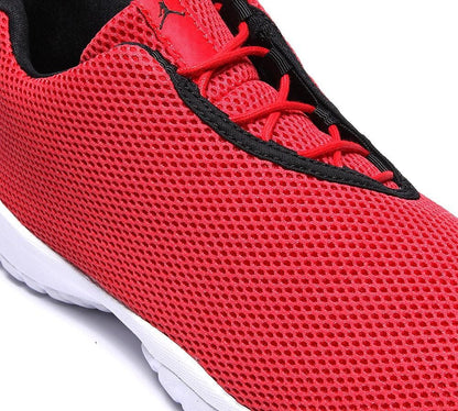 Air Jordan Future Low University Red — UK 3 | EU 35.5 | US 3.5 — Detail View
