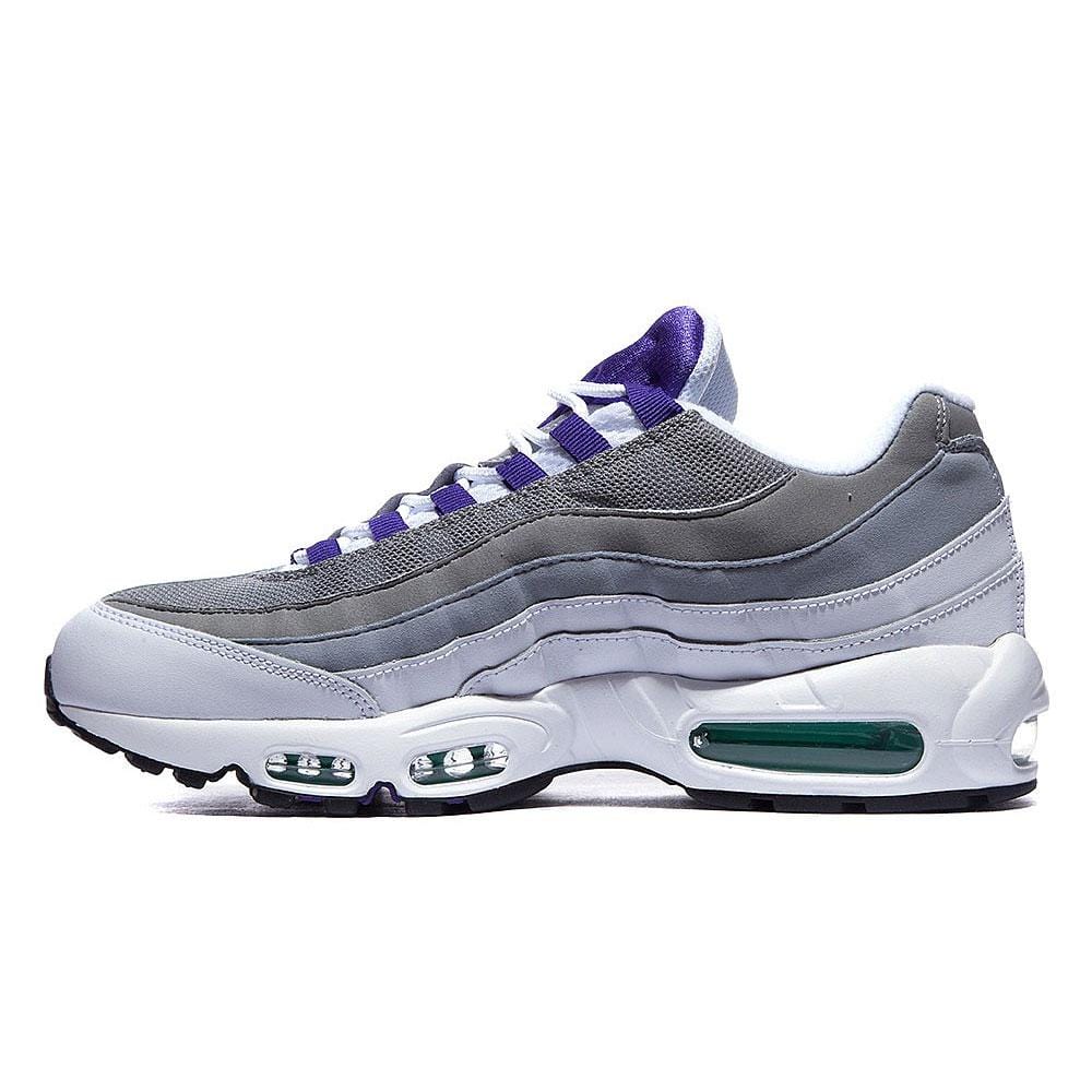 Nike Air Max 95 OG Trainer — UK 3 | EU 35.5 | US 3.5 — Front View