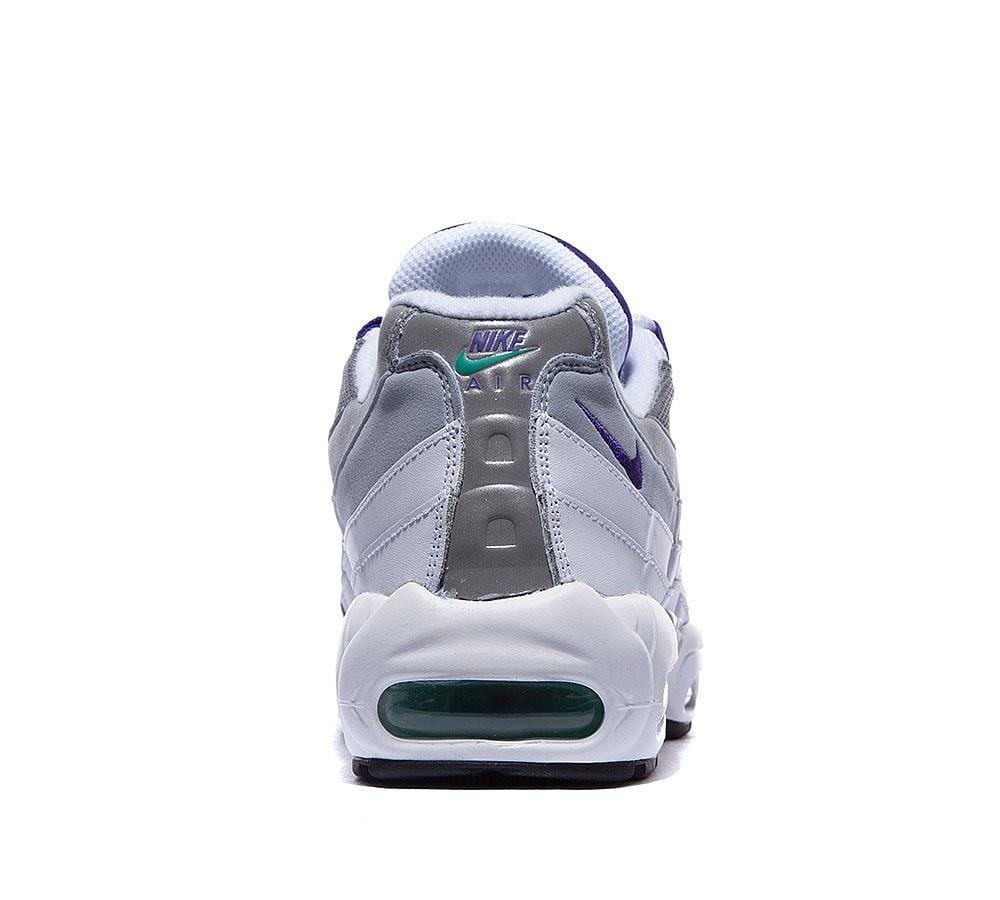 Nike Air Max 95 OG Trainer — UK 3 | EU 35.5 | US 3.5 — Back View
