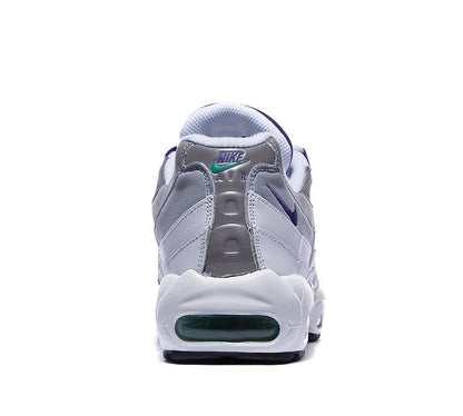 Nike Air Max 95 OG Trainer — UK 3 | EU 35.5 | US 3.5 — Back View