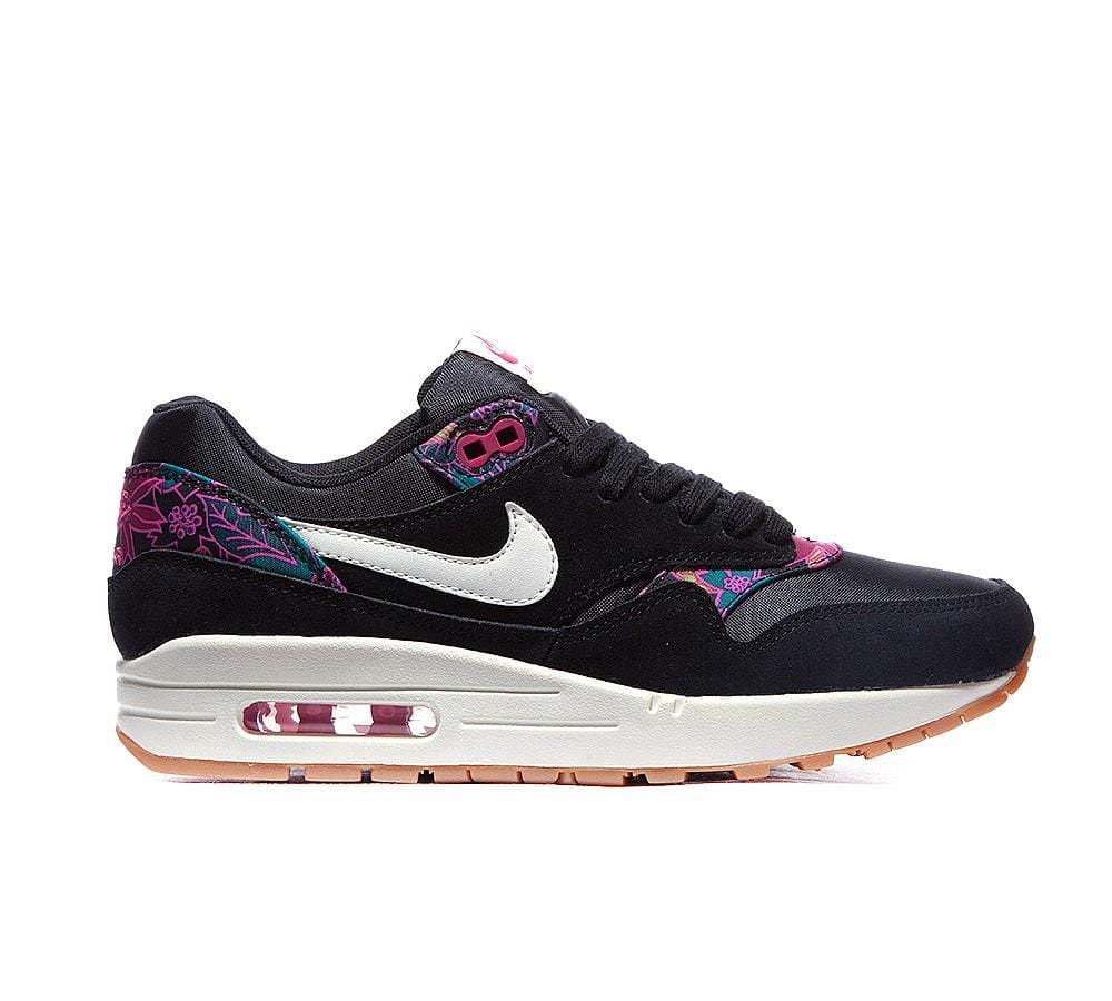 Nike Wmns Air Max 1 Print Trainer — UK 2.5 | EU 35.5 | US 5 — Alternate View 7