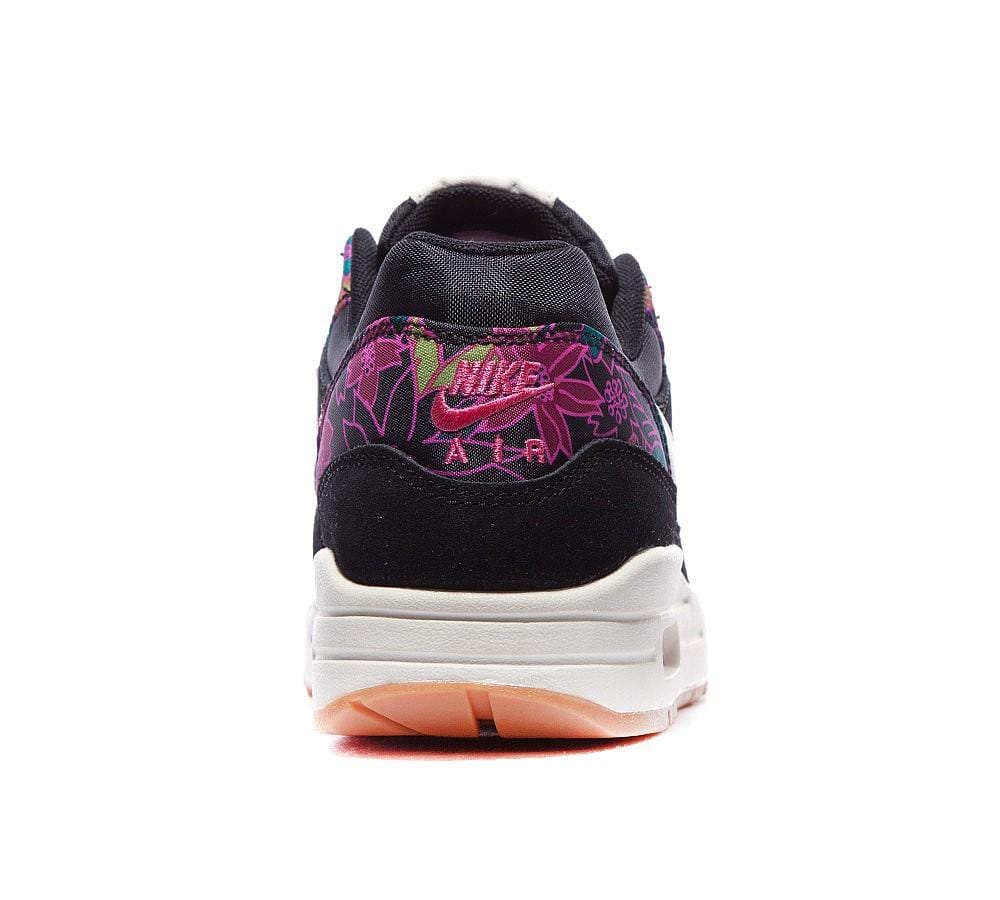 Nike Wmns Air Max 1 Print Trainer — UK 2.5 | EU 35.5 | US 5 — Top View