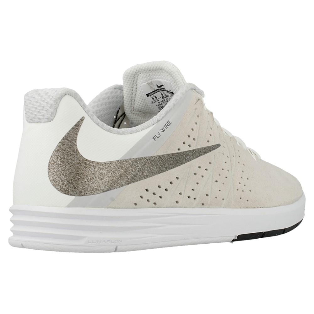 Nike SB Paul Rodriguez Citadel — UK 3 | EU 35.5 | US 3.5 — Back View