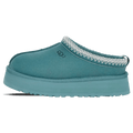 UGG Tazz Slipper Desert Blue (Wmns) — UK 1 — Front View