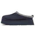 UGG Tazz Slipper Eve Blue (Wmns) — UK 1 — Front View