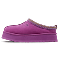 UGG Tazz Slipper Mangosteen (Wmns) — UK 1 — Front View